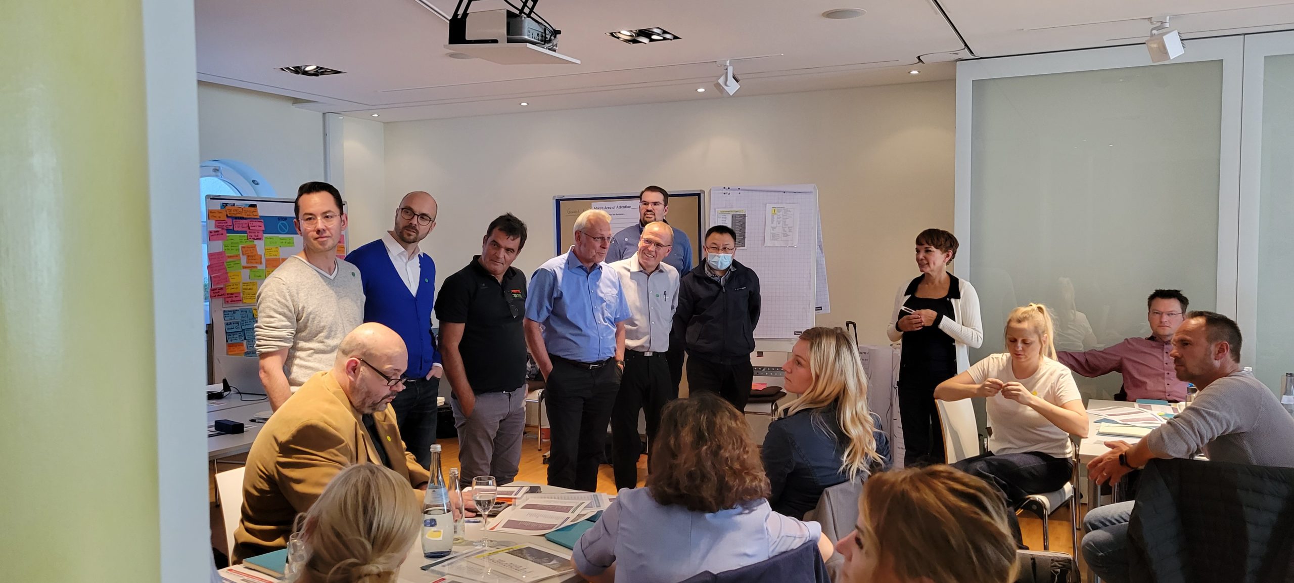 Leadership Assessment Services: Identifying and Developing Top Talent