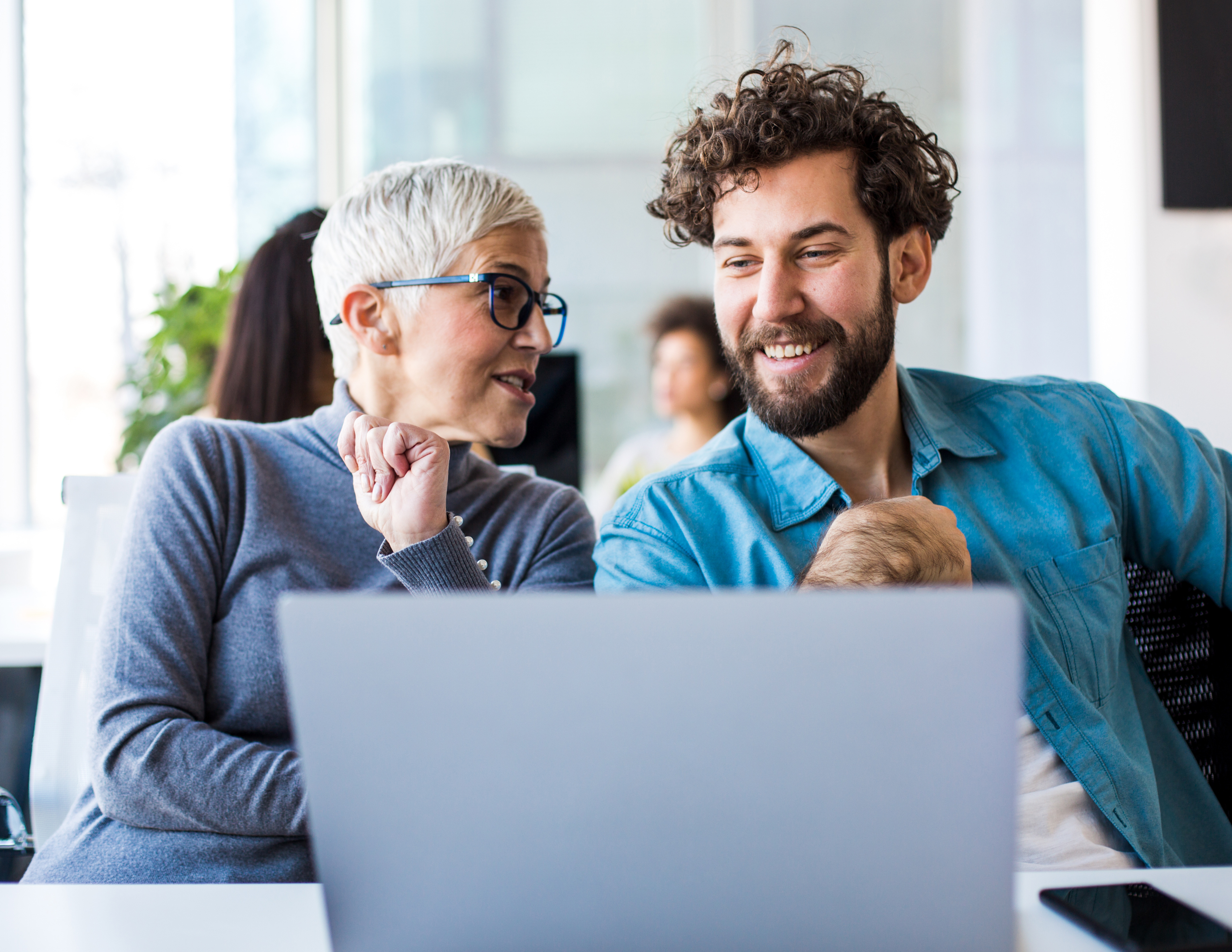 Corporate Training Programs: Elevating Workforce Skills for Organizational Success