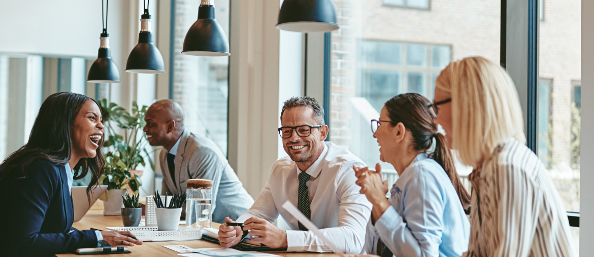 Leadership Training Services: Building Stronger, More Effective Leaders