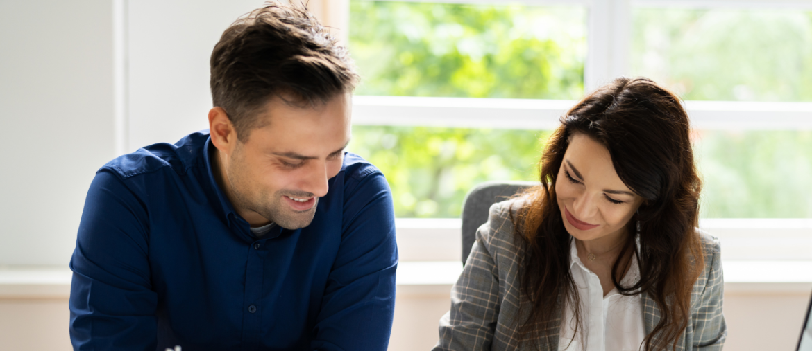 Hybrid Learning Solutions: The Future of Leadership and Workforce Development