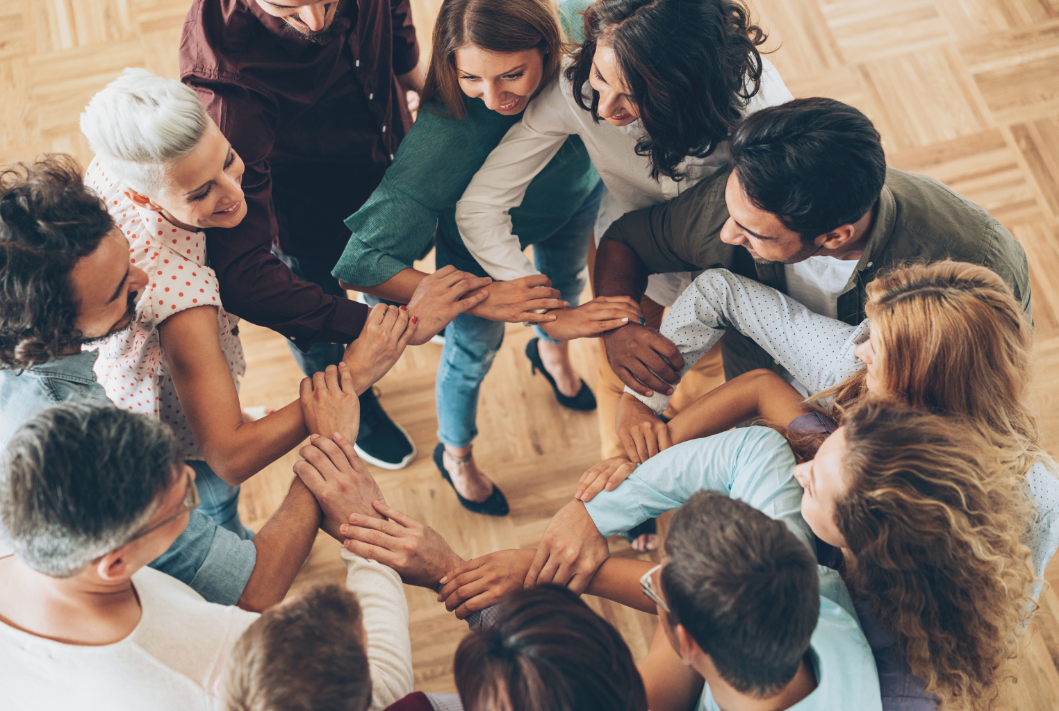 Culture Change Management: Transforming Organizations for Long-Term Success