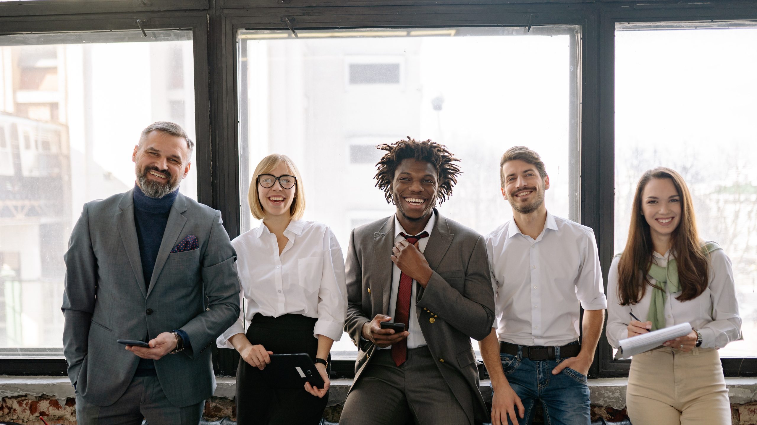 Developing Future Leaders: How Seminars and Culture Consulting Strengthen Leadership Skills