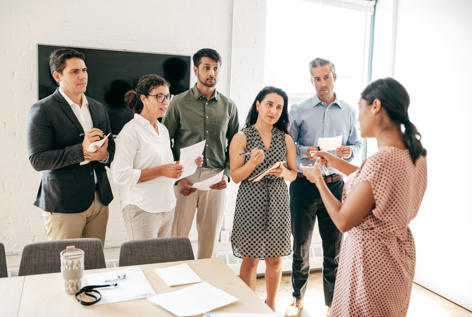 Leadership Development Consulting: Unlocking the Full Potential of Your Leaders