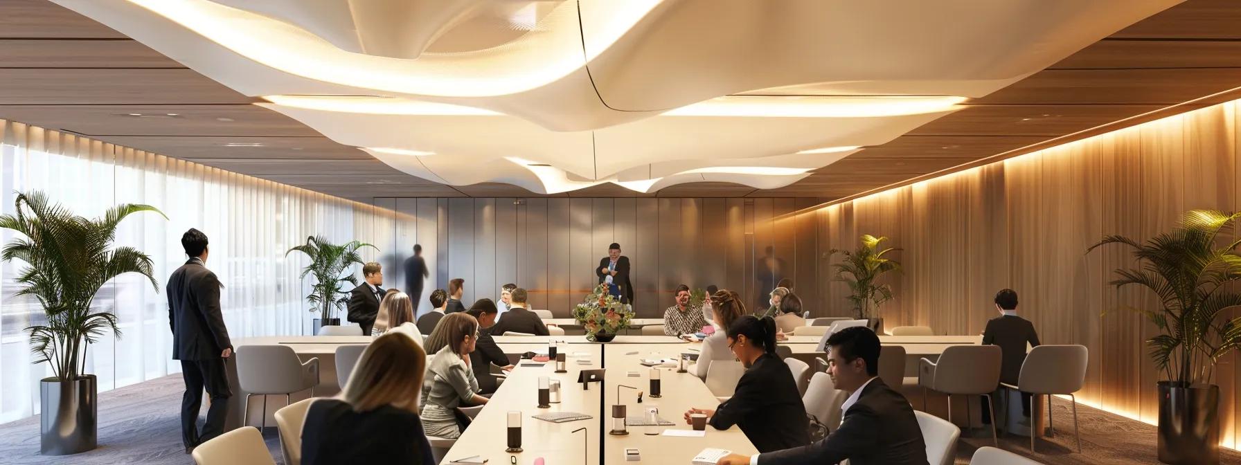 Enhance Growth With Business Leadership Consulting Strategies