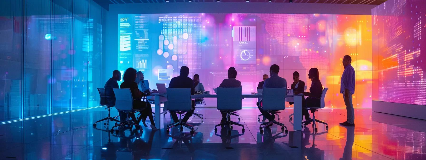Leading Change With Organizational Agility Consulting