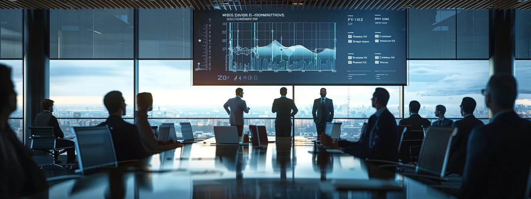 Leadership Empowerment for Enhanced Executive Team Development