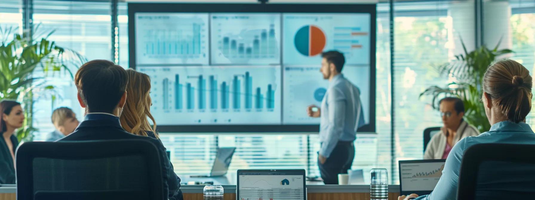 Consulting Services for Workplace Engagement and Effectiveness