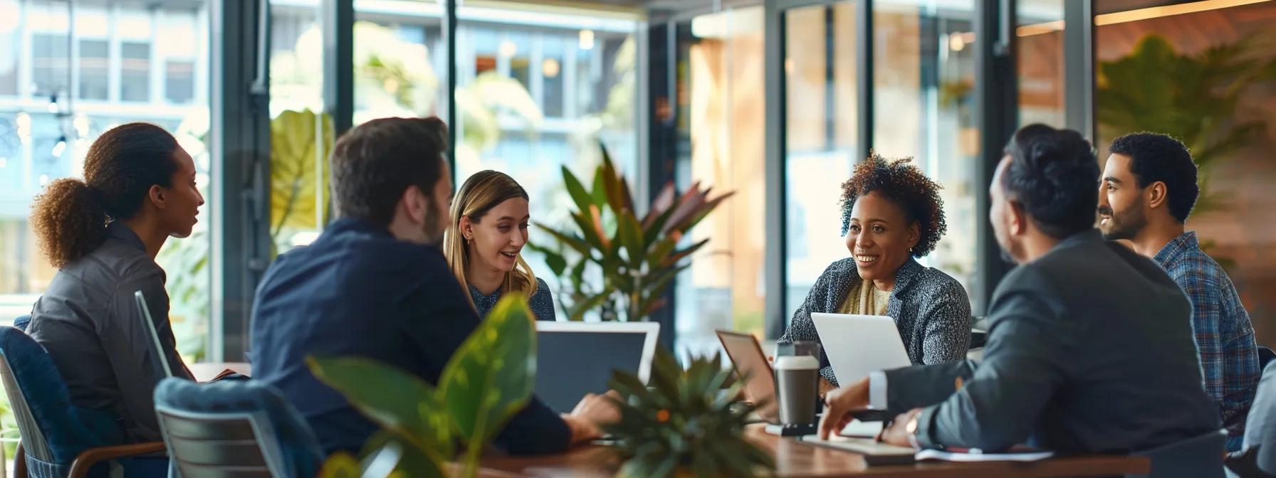 Business Executive Coaching Enhances Leadership Skills