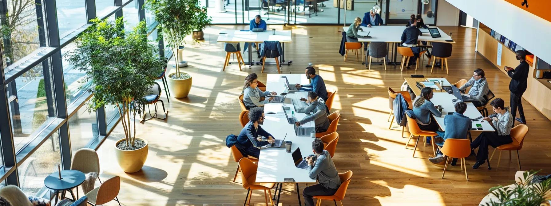 Unleashing Executive Potential: From Team Development to Empowered Leadership