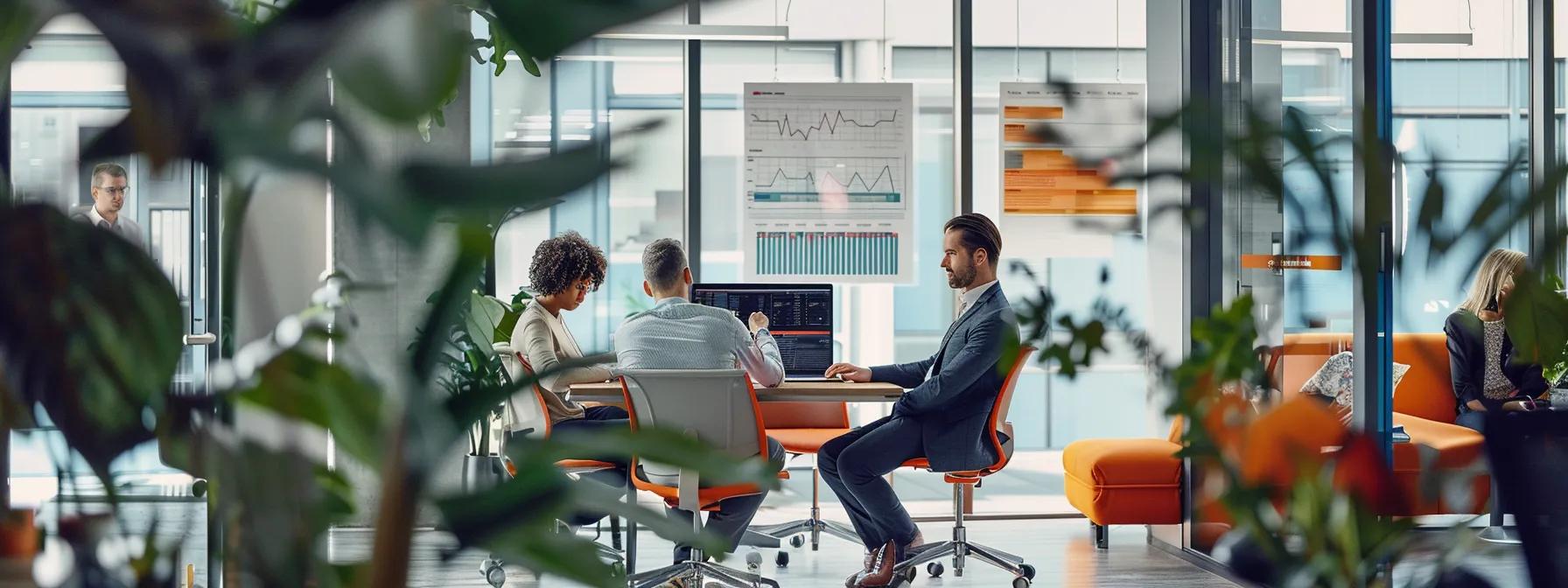 Aligning Performance with Purpose: From Organizational Effectiveness to Empowered Leadership