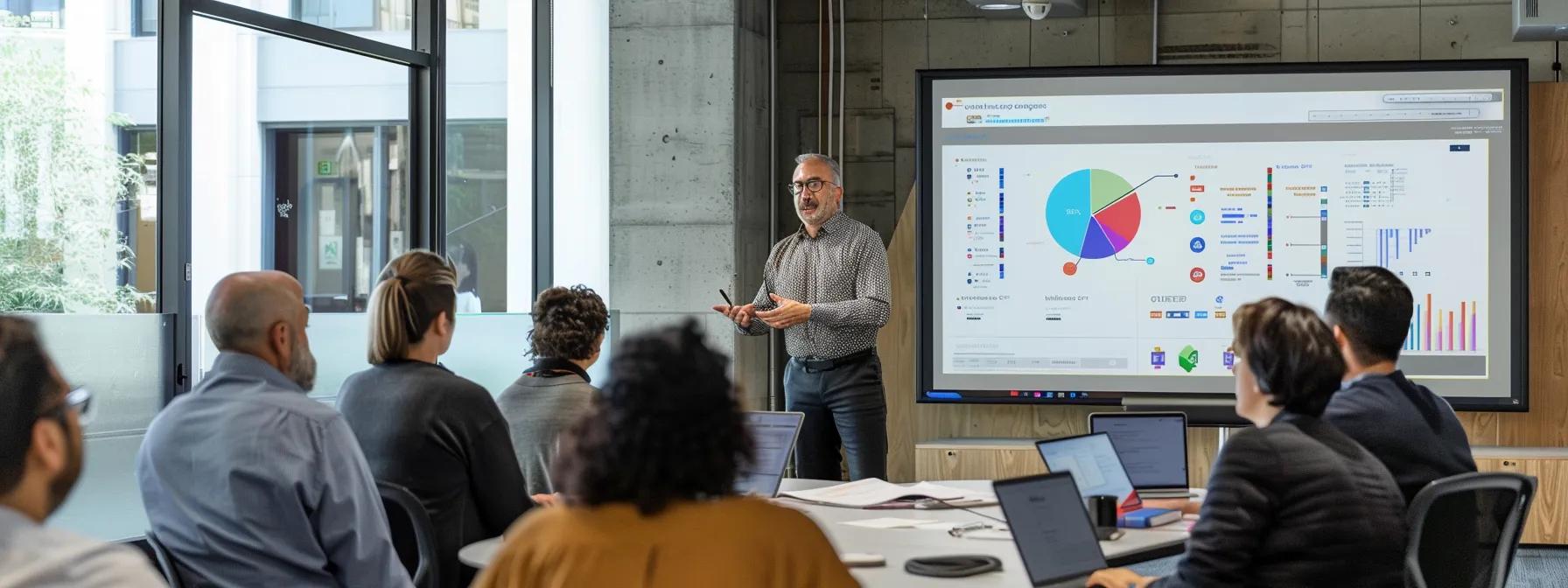 Unlock Employee Potential With Productivity Coaching Strategies