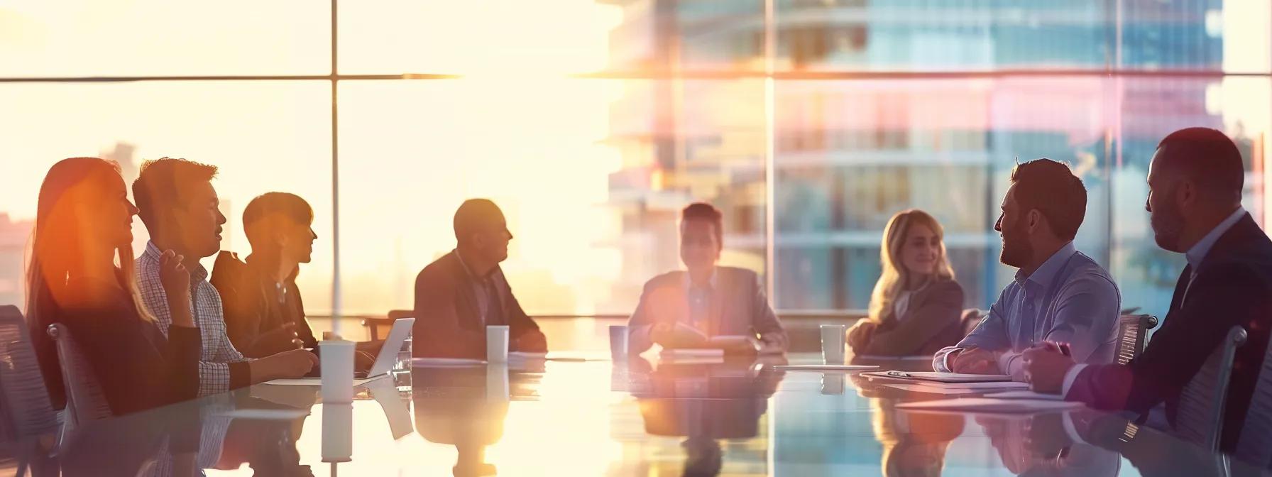 How Leadership Mindset Coaching Boosts Engagement