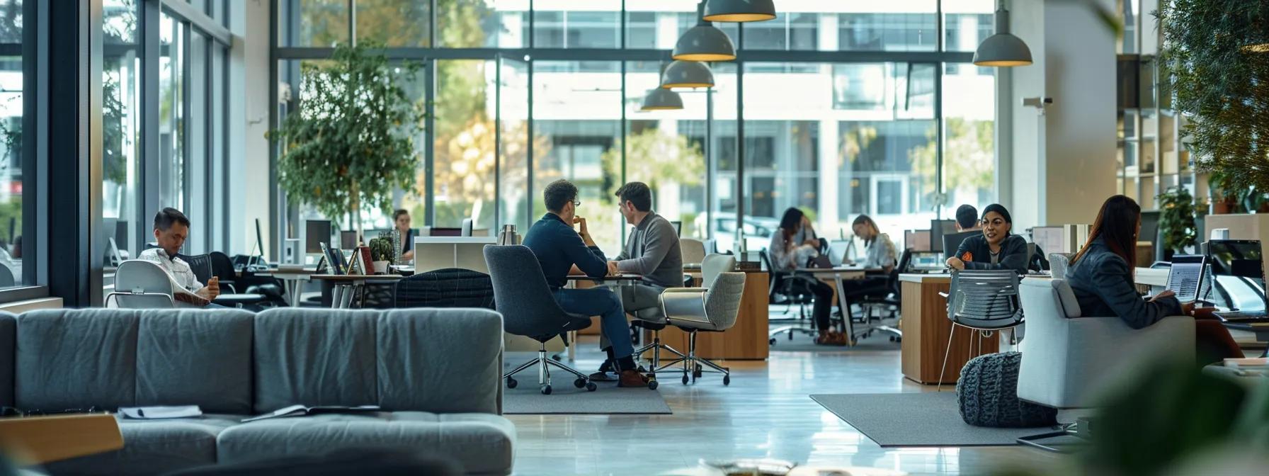 From High Performance to Resilience: Building Teams That Thrive in Any Environment